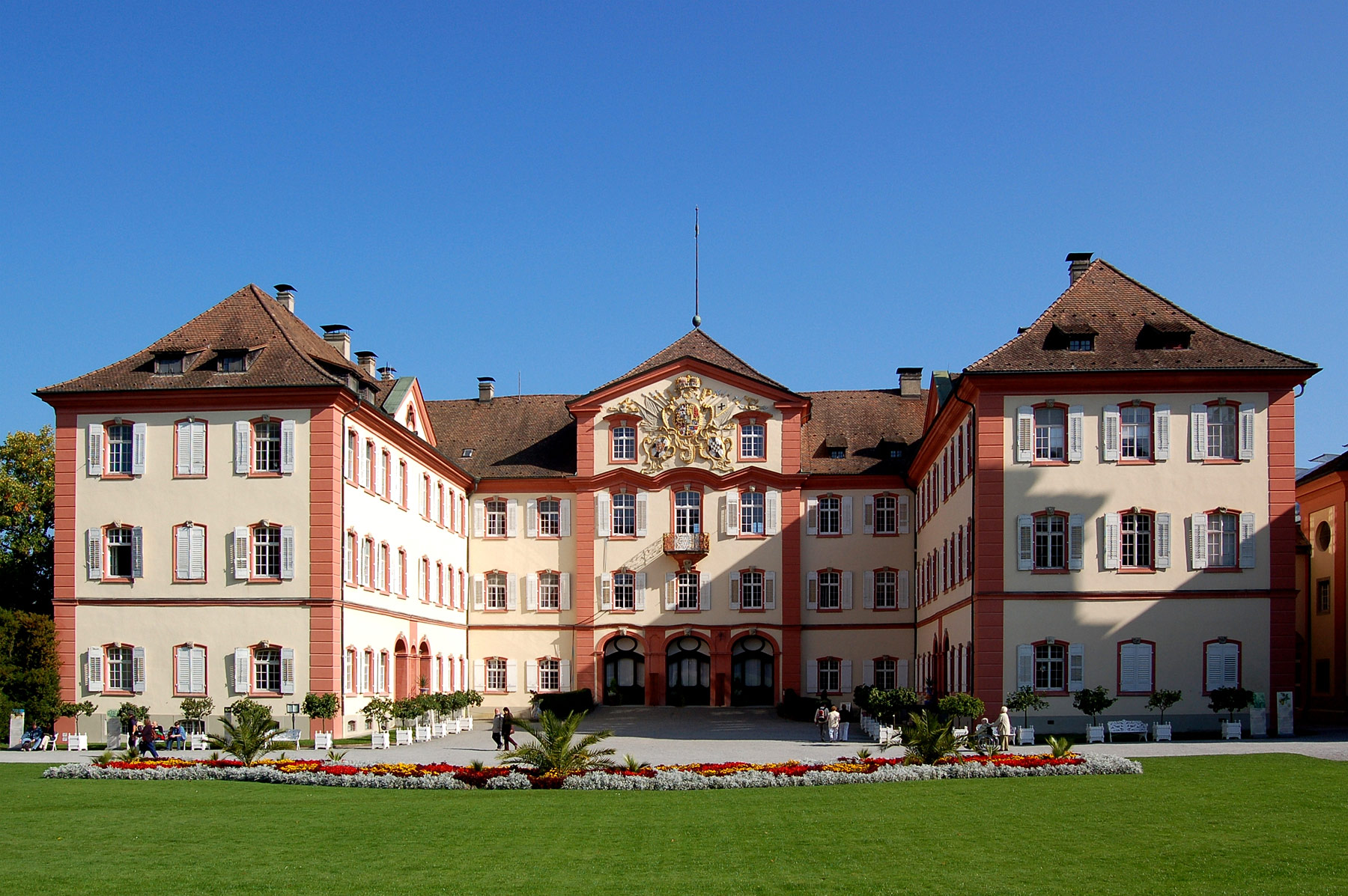 Mainau